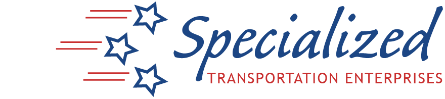 Specialized Transportation Enterprises Inc.