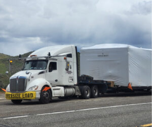 Specialized Transportation Enterprises: Nationwide Modular & Mobile ...