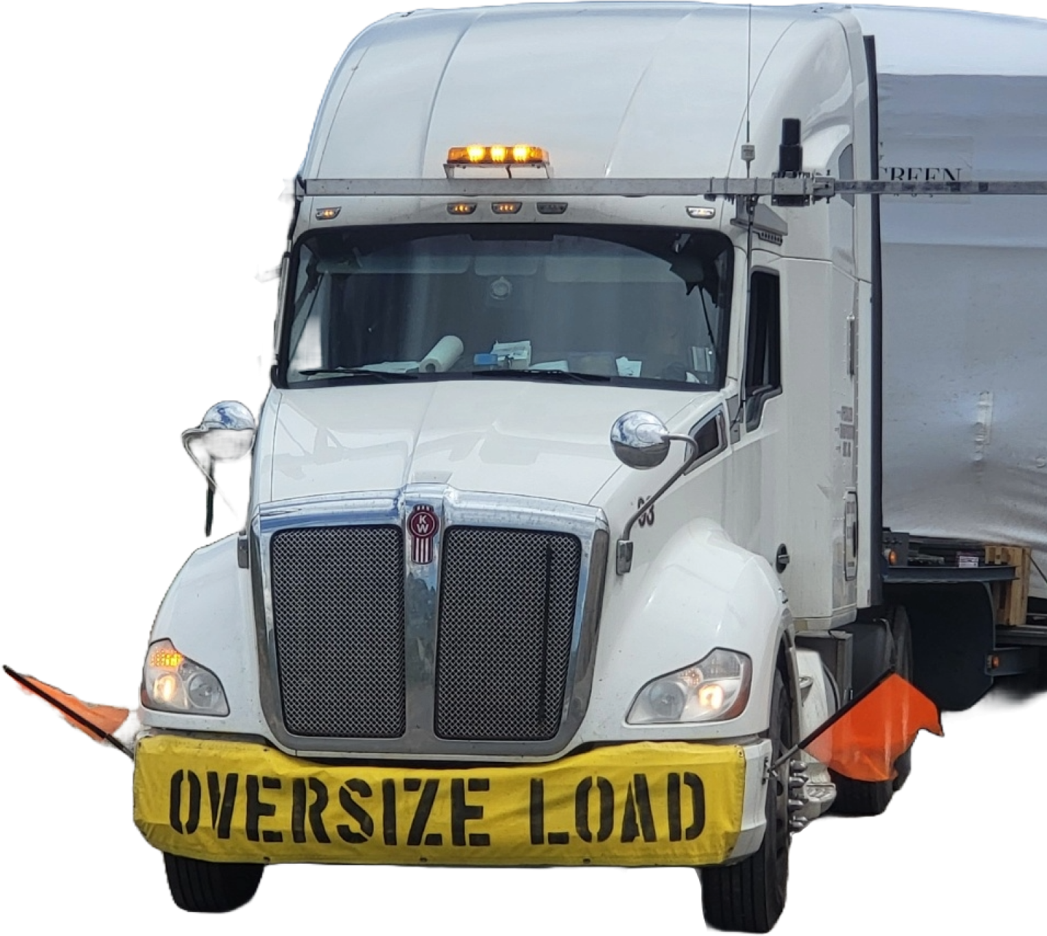 truck